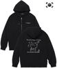 Cpgn Studio [Liberation Day Commemoration] Liberated On Aug 15Th Zip-Up Hoodie