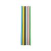 Reusable Silicone Straw For High-Temperature Drinking Straw Coffee
