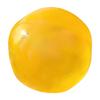 Non-Rebound  Reusable Coconut Oil  Ball Soft Squeeze Toy Squeezable Fidgets Toys Gift for Kids & Adults