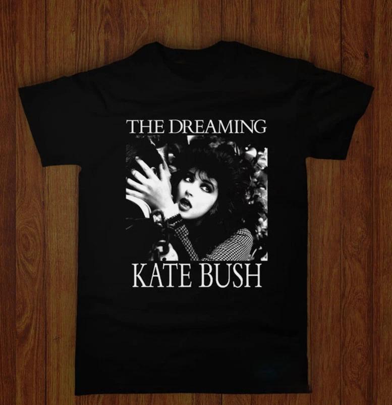 The Dreaming Kate Bush Album Unisex T-Shirt All Size S To 5XL 2XL