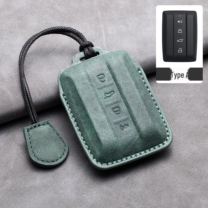 

Чехол для ключа Tank 300: Совместимость с моделями автомобильных ключей 400, 500 и 700 обеспечивает защиту.