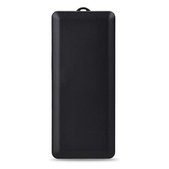 HRD-767 Digitalradio Mini-LCD-Display mit Kopfhörer FM/AM/AIR Tragbar Aviation Band