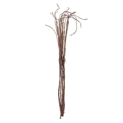 Ramos Secos Artificiais Dobráveis Simulação Galhos Decorativos Falsos para Decoração de Casa