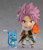 Nendoroid Final Series Natsu Dragneel Plastic Painted Movable Figure M06791 "FAIRY TAIL" Non-Scale