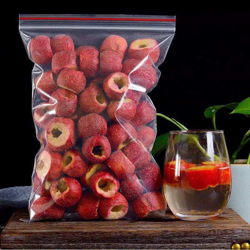 YANGENG Freeze-Dried Hawthorn Crisps