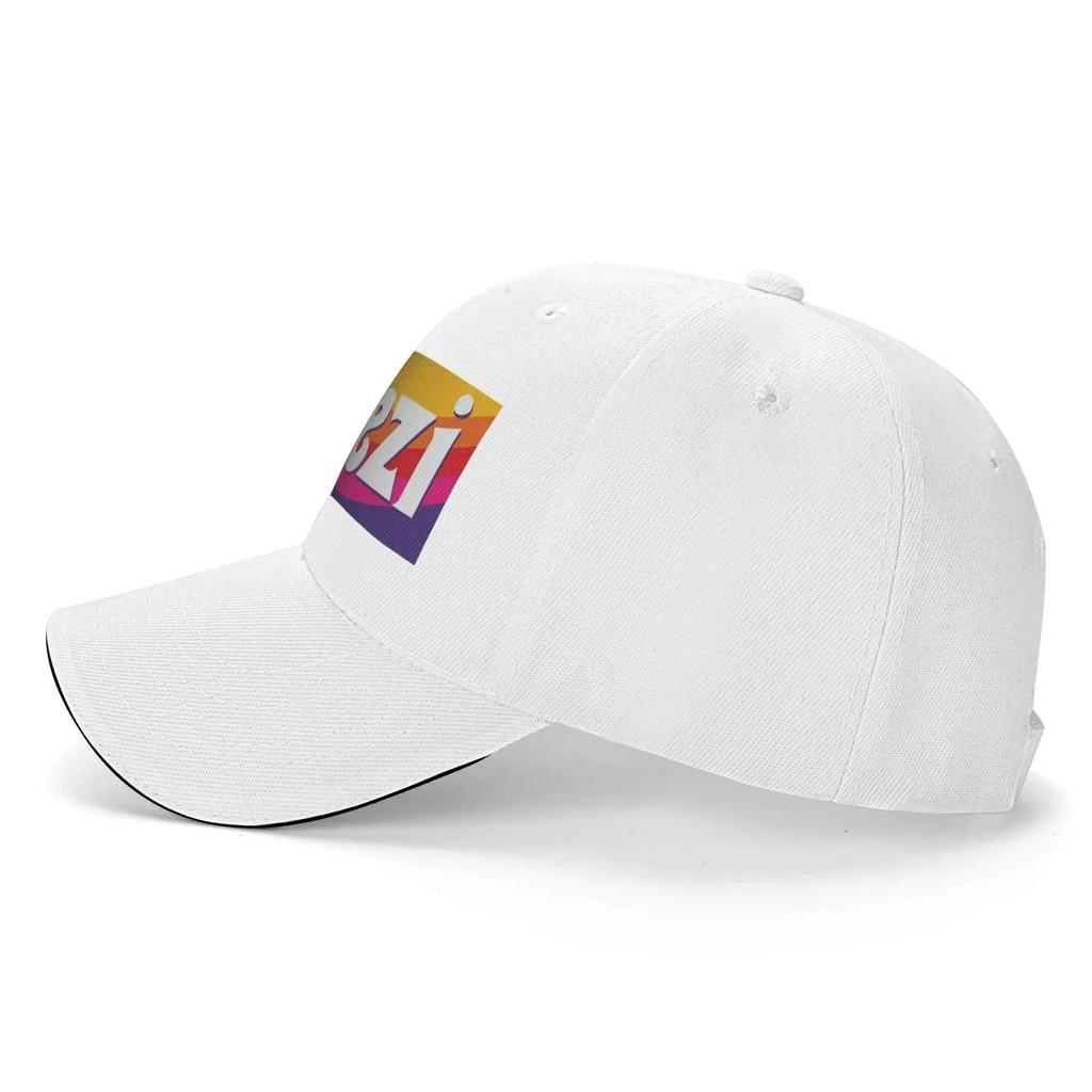 Summer Casual Baseball Cap Paulaner Spezi Hunting Camping Trucker Hat For Men Adult Adjustable Fitted Retro Baseball Caps