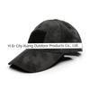 Cross-Border Supply Camouflage Baseball Cap Military Camouflage Cap Summer Sun Hat Tactical Cap Python Cap In Stock