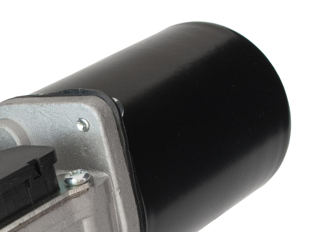 Nissan Almera Tino 00-16 front wiper motor