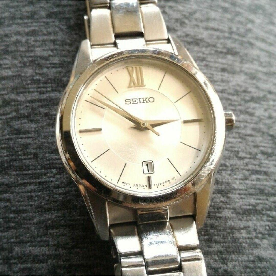 SEIKO ladies watch