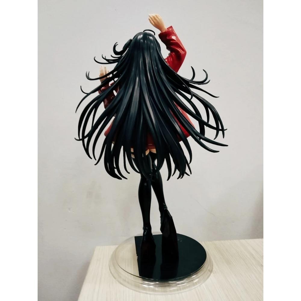 45CM Azur Lane Taiho Girl figure PVC Action Statue Adult Collectible Anime Model For Adult Doll Toys Gifts