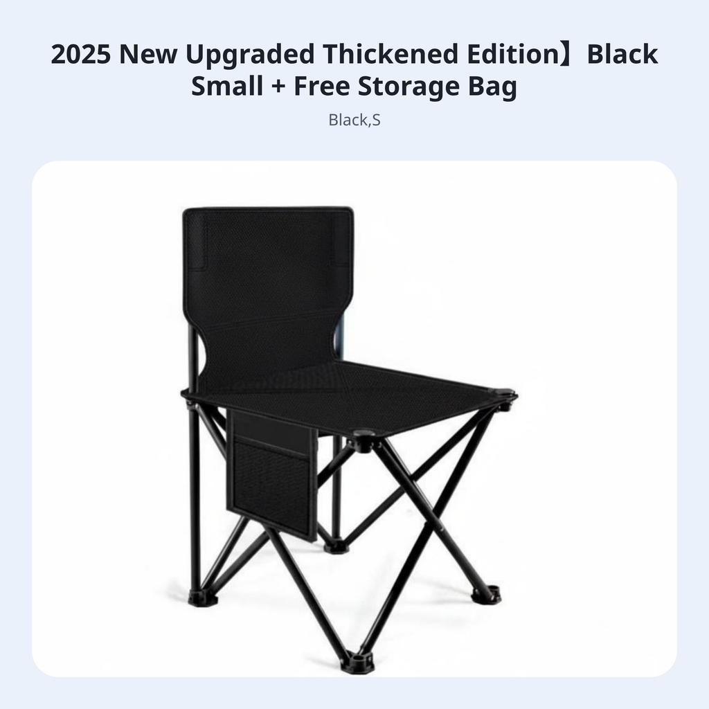 Tragbarer Zeichenhocker Faltbares Design Campingstuhl Klappbar Einfache Lagerung Für Kunststudenten Angler Picknicks Strandfischen