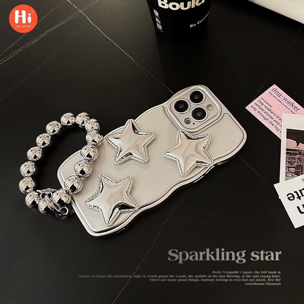 

Чехол для iPhone 15 14 13 12 11 Pro Max XR XS X 7 8 Plus SE Mini Роскошный силиконовый бампер Прозрачный жесткий чехол для ПК Капа