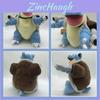 Bonecas e peluches – Peluches - caráteres de filmes e desenhos animados