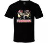 The Demolition Retro Wrestling T Shirt Unisex T-Shirt