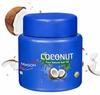 Nimson Coconut Hair Oil with Vitamin E | For Strong, Thick & Shiny Hair | Nourishing Formula | Unisex | 500ml