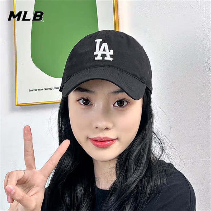 MLB 2024 Unisex All-Season Baseball Cap One Size