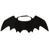 Creative Cute Bat Wing Dog Puppy Funny Cat Clothes Pet Accessories Cosplay Costume Bat Wing