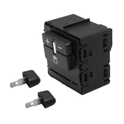 Elektrikli Otomobil Aletleri – Anahtarlar