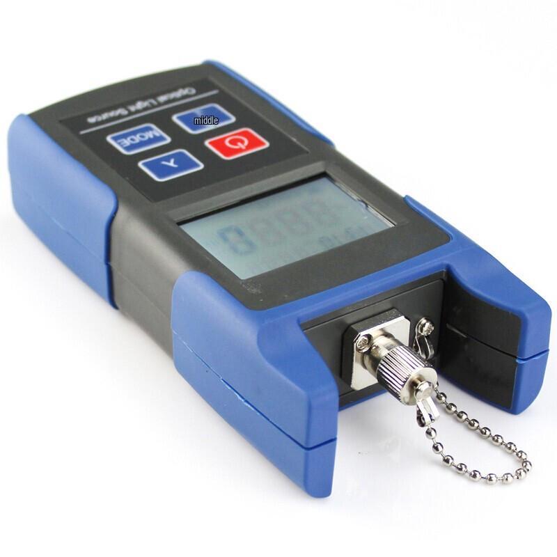 LEIYING LY-8 Handheld Stable Light Source