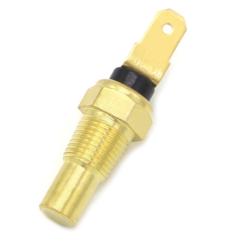 Wassertemperatur-Temperatursensor für Suzuki UC125 UC150 Epicuro UH125 UH150 UH200 Burgman UX125 UX150 Sixteen 34850-21E00