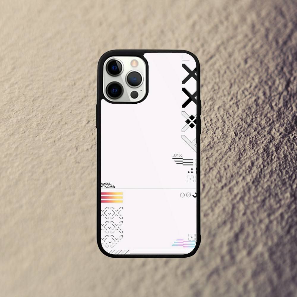 CSGO Mattes Printstream Handyhülle Für iPhone 17,16,15,14,13,12,11,Pro,Max,Plus,Mini,SE4,E Magnetisch Magsafe Kabelloses Laden
