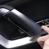 Cars Accessories Car Upgrade Inner Door Handle Cover For Peugeot 308S T9 2014 2015 2016 2017 2018   Car Decoration