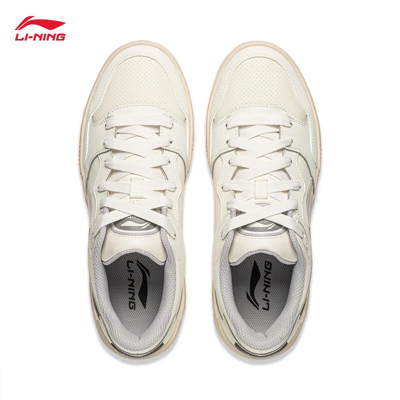 Li-Ning COMMON 80s Men's Classic Retro Skate Sneakers