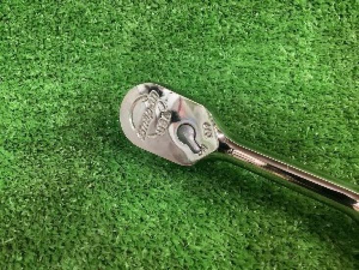 Unused Snap-on Snap-on 3/8 80 Gear Ratchet FH80