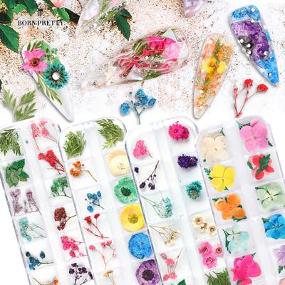 Nail Art Nails Ornaments Stickers Preserved Japanese and Korean Style All-match