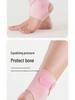 Summer Thin Style Anti-Sprain Ankle Support: Professional Protective Gear for Sports, Basketball, and Running