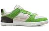Nike Dunk Low Disrupt 2 'Green Snakeskin' Women's DV1491-101