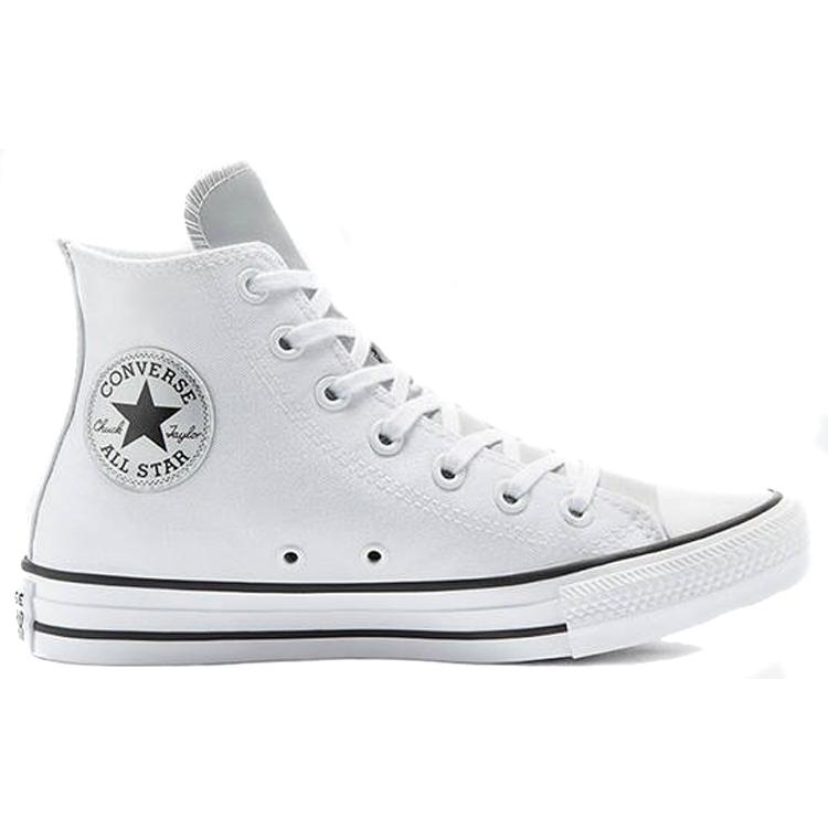 Chuck Taylor All Star Converse High 'Anodized Metals - White' Damen 570287C