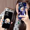 HSR Serval Matte TPU Mobile Phone Case for Realme 15 14 13 12 11 10 9 Pro Plus T i Lite 5G Colorful Printing Cover