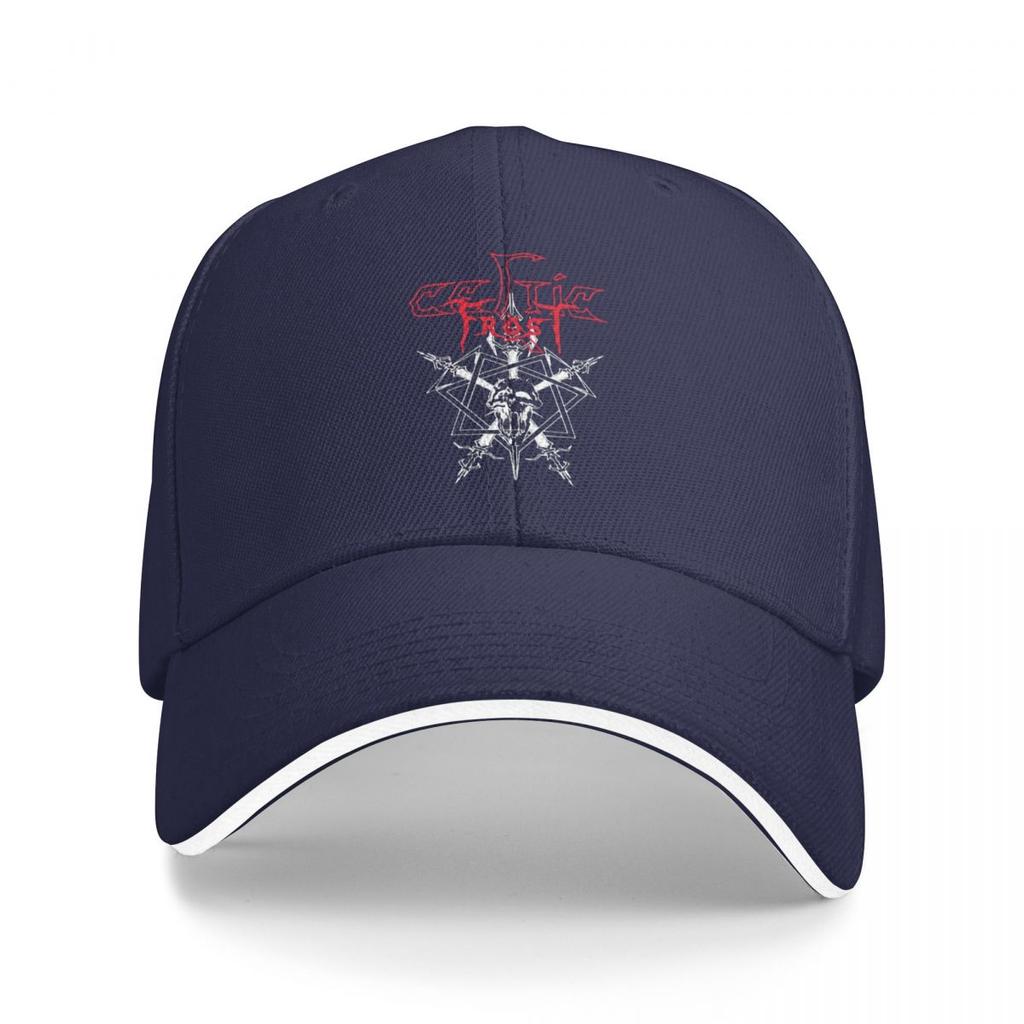 Baseball Caps Celtic Frost 2025 Graphic Unisex Sport Summer Caps
