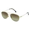 Carrera Mens Pilot Sunglasses