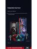 TWS-A10 Bluetooth Wireless Earphones for Gaming and E-sports