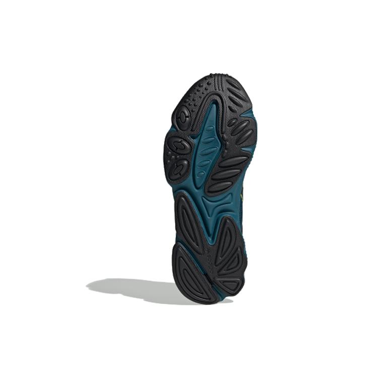 Ozweego Pusha T x Ozweego Adidas Originals 'King Push' FV2480