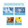 Ice Machine Descaler Tablets  Powerful Deep Cleaning Odor Removal for Household Business Scenarios