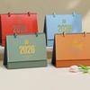 Anteckningsböcker & Block – Kalendrar