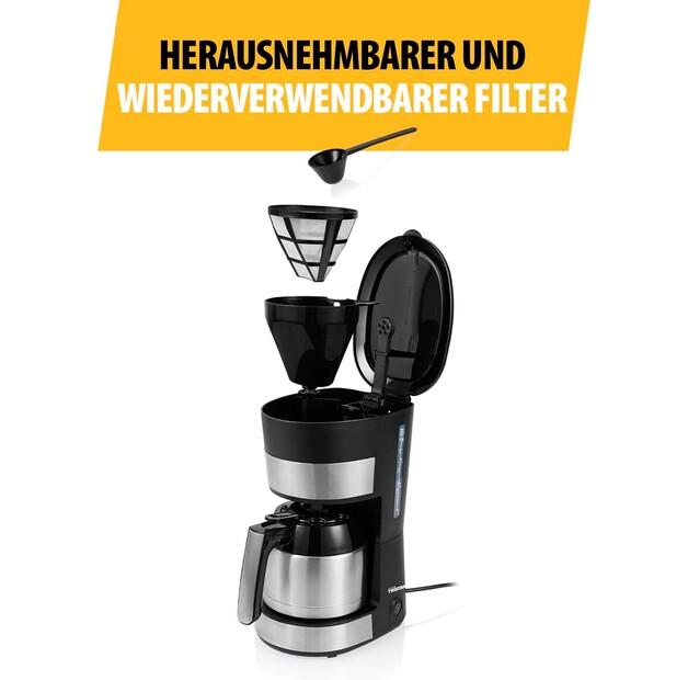 Coffee Maker Tristar CM-1283