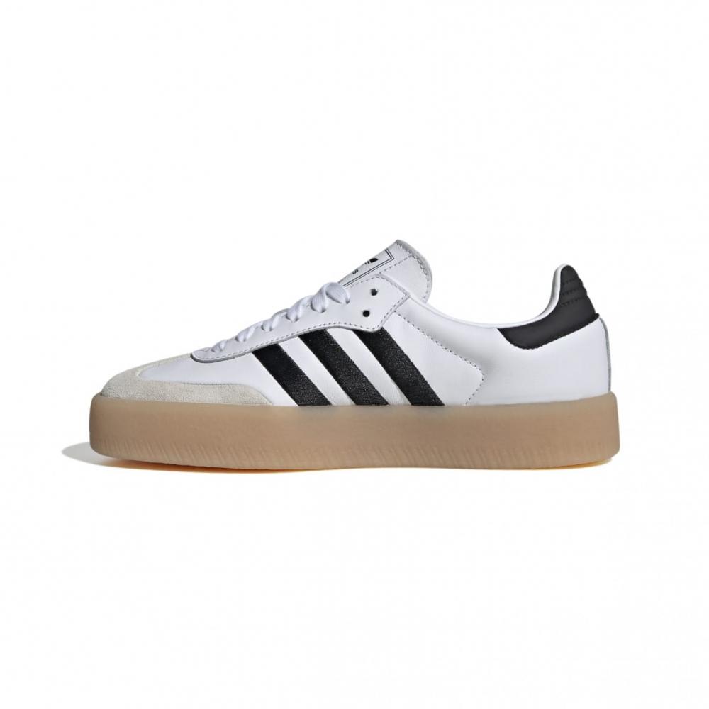 Adidas Triple White Black Ig5744