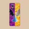 Yugioh Change of Heart Phone Case for Realme 15 14 13 12 11 10 9 Pro Plus T I Lite 5G Colorful Printing Cover Pretty Cellphones