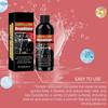 Black Shine Seal Brighten Liquid 100ml Scratch Repair Coating Renovator Truck Coating Renovator For Auto Detailing Repair Helper