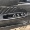 For Alfa Romeo 159 2005- Real Carbon Fiber Sticker Brera Spider Dashboard Gear Shift Panel Car ide Decorative Accessories