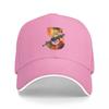 Babylon  Baseball Cap Beach Outing Beach Tea Hat Derby Hat Caps For Women Unisexs