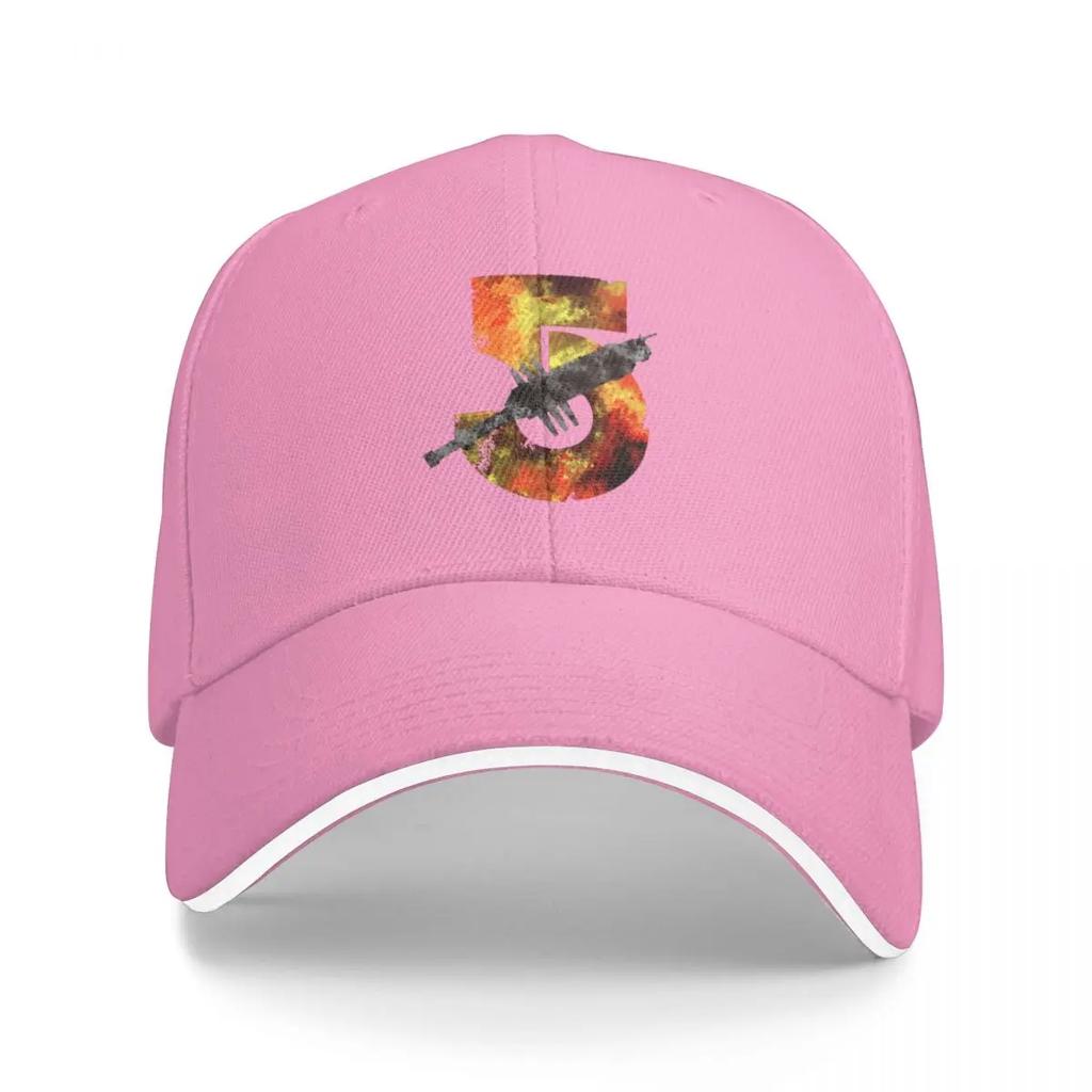 Babylon Baseball Cap Beach Outing Beach Tea Hat Derby Hat Caps For Women Unisexs