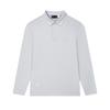 New Polo Shirt Men's Silent Gray F11M442207FGY