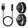 Magnetic Sport Smart Dock Watch Fast Charger Adapter Charging Cable for Xiaomi LS05/05S/RT/LS02/LS01