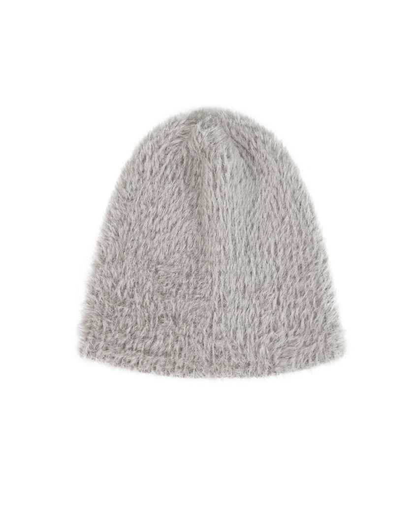 Bajal Va Soft Angora Beanie Sandwich