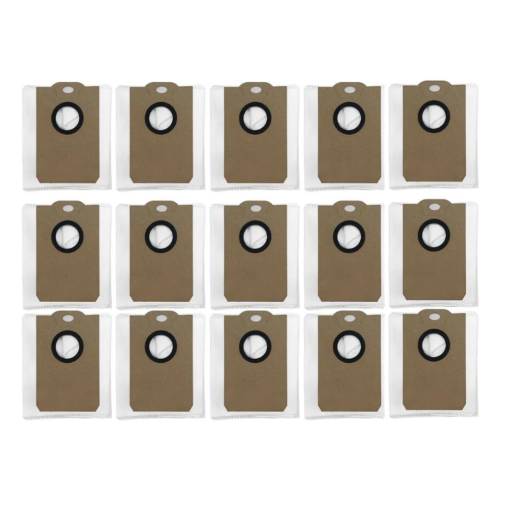 High Efficiency Vacuum Cleaner AccessoriesReplacement Dust Bags for Household Cleaning ToolsCecotec Conga 2299 2499 7490